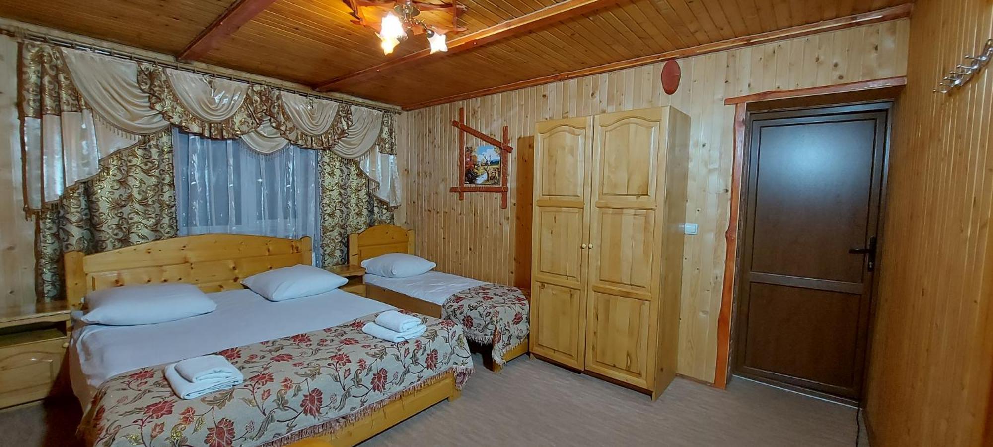 як вдома * Буковель