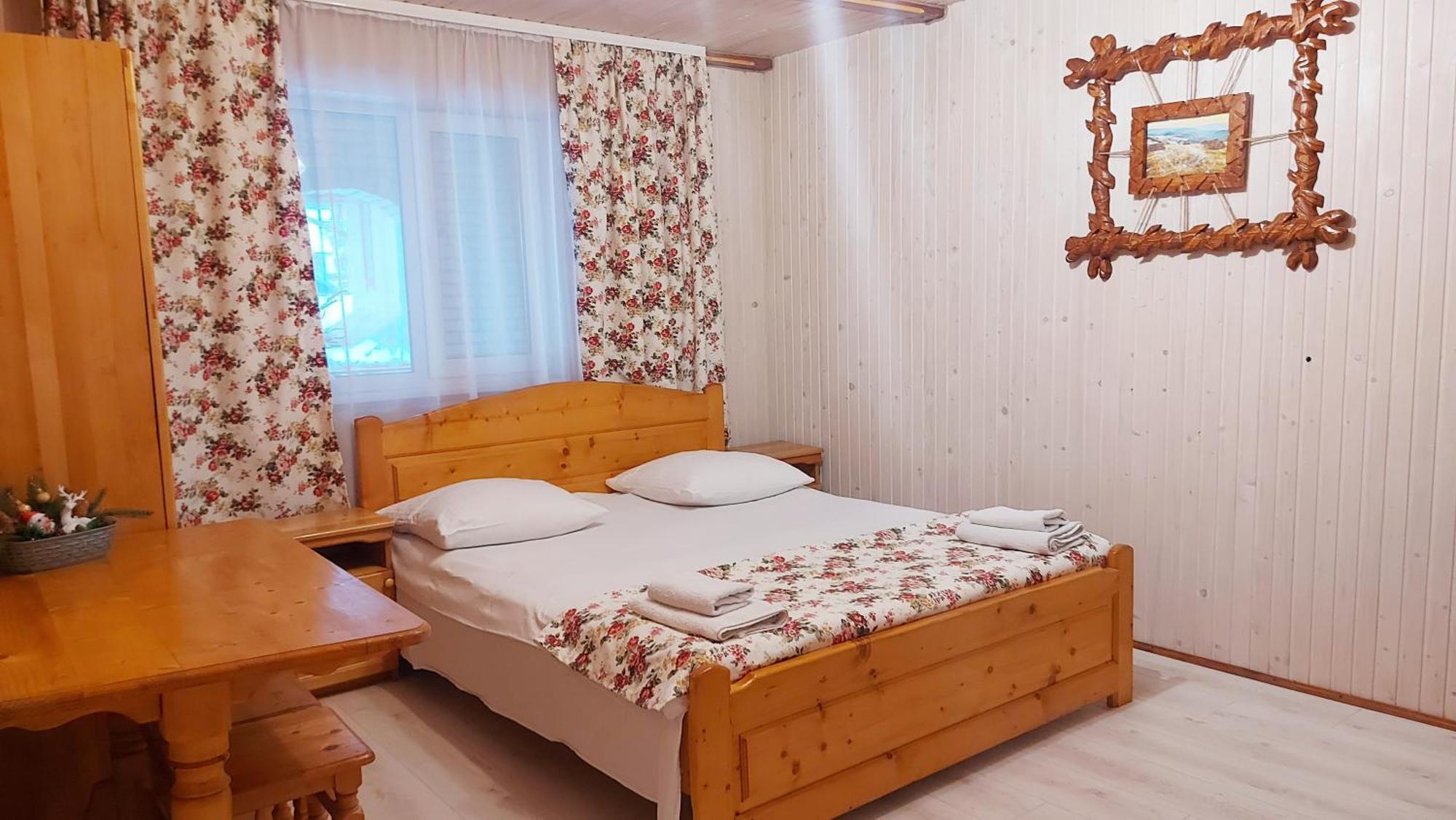 як вдома Буковель
